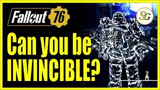 The best legendary armour will be .. [PTS]