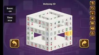 Game Mahjong Collection