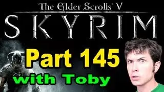 Skyrim - DECAPITATION - Part 145
