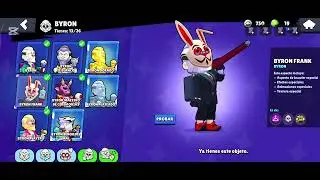 La mejor skin para cada brawler parte 7.