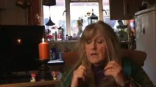 No. 148 - Some more thoughts on Mabon