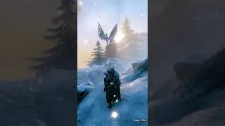 Когда прошел игру много раз #ghor~ #valheim #valheimclips #survival #valheimfunnymoments #вальхейм
