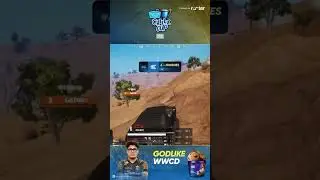 team godlike vs team x spark | 🇮🇳 Jonathan 1vs4 #team x spark