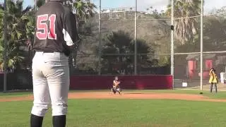 Chris Pucket Recruiting Video