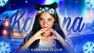 🔴[Live] Free Fire Game rank push 👧 Girl Gamer 😎