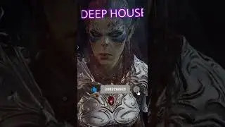 🏹BALDURS GATE 3 Music Video 🎶 DEEP House 🎵 Feeling Under pressure NIGHTCAP