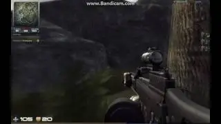 Contract Wars : HK 243 Full Prokill + HeXaKill!! + LegendaryFail