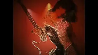 rosse rec///spider shredding///Inspired by Yngwie Malmsteen&rsquo;s lessons.video