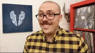 Coldplay - Ghost Stories ALBUM REVIEW