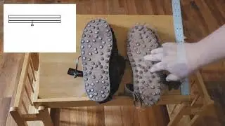 Caligae, Roman Military Sandals