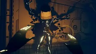 BATDR Gameplay - Getting Gent Pipe in Bendy and the Dark Revival (Fanmade by MotyaGames Leaks)
