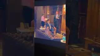 Flaming hot great movie