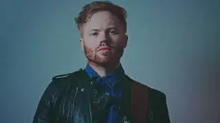 Canadian actor & singer/songwriter Wesley MacInnes talks about his role in Guilty Party & new single