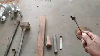 FOUNDRY TOOLS IN HINDI