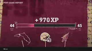 FSU 🆚 SMU 2030w11