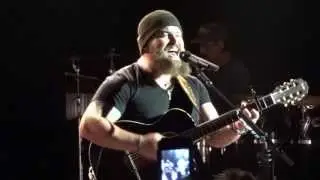 2country Radio at Zac Brown Band in London