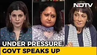 #MeToo: Should Minister MJ Akbar Resign?