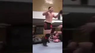 Spine Buster