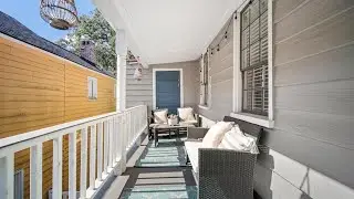 237 Coming Street Charleston - Part 2 (TGI Property Management)
