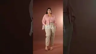 Moda plus size  #plussize #moda #curvy #gg #carolineferreira inst Carolineferreiraoficial