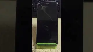 Iphone 6s n&atilde;o liga s&oacute; aparece a ma&ccedil;&atilde; e desliga! como resolver