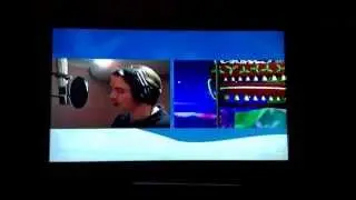 VeggieTales The Incredible Singing Christmas Tree Promo
