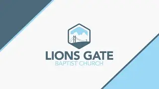 Sunday School - Pastor Towns - A Word To The Wise - Jan 11th, 2025