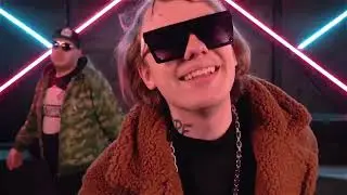 LIDA x СД - Андерграунд [Клип, 2020] ПЕРЕЗАЛИВ