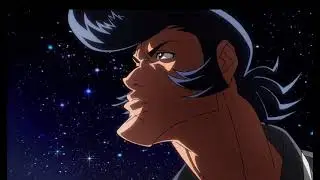 Space Dandy Rescore