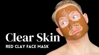 DIY Red Clay Face Mask: Benefits, How to Use, and Tips for Glowing Skin