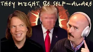AI Is Now Censoring Presidents, But 10X-ing Children