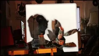 Vst - Graustufenwestentasche