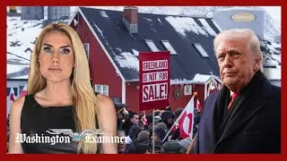 Europe backs Greenland, Iran warns of war, and Minnesota readies troops