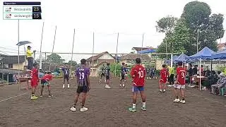 SMPN 1 CISAGA  🆚 SMPN SARIWANGI|| SMK SARIWANGI VOLLY BALL CUP PA/PI 2026