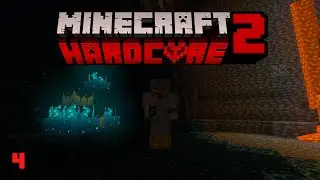 MINECRAFT EXTREMO 2 - EPISODIO 4 (Construcci&oacute;n + combate con lanzas + final de la serie)