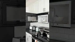 Spring cleaning day 4: kitchen appliances deep clean 🫧🧽 #springcleaning #cleaning #kitchen #home