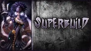 NOX - Smite Super Builds Ep.175