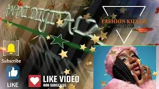AYRA STARR- Fashion killer(1hour loop)