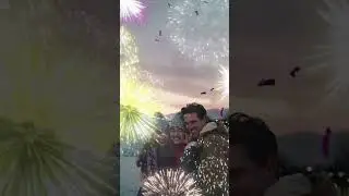 DJ AKAI - LET IT START &mdash; 2026 NEW YEAR PARTY ANTHEM | COUNTDOWN, CELEBRATION, NEW BEGINNINGS TONIGHT