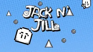 Techno_Gamr Plays : Jack N' Jill | Going Back N' Forth!