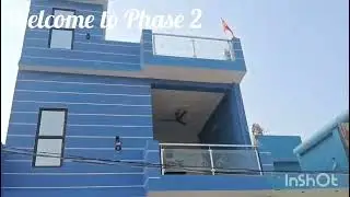 DH2 homes Deva Road. Dhahwa -Chinhat. 2BHK Houses at 26.40