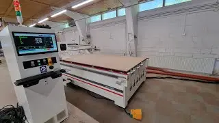 Excitech E3 1530D ympärikävely
