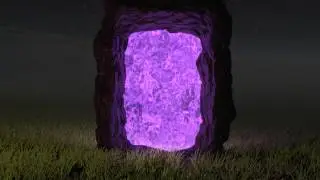 Minecraft Soundtrack - Concrete Halls (Nether1)