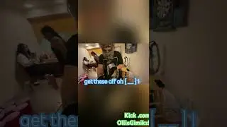 #clips #funny #shortvideos #kicklivestream kick/OllieGimikz 🔥
