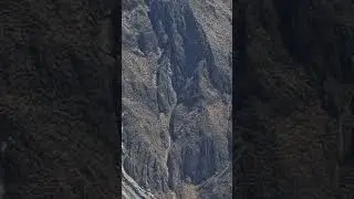 Buscando al C&oacute;ndor Andino en el Valle del colca, al final se fueron y no se dejaron ver m&aacute;s😂 #travel