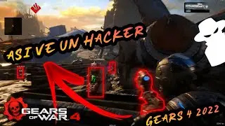 ASI SON LOS HACKS EN PLENO 2022 I GEARS 4