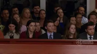 A son's quest for justice