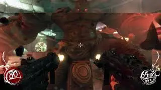 Juicy Games Play Shadow Warrior: Part 7-Enter The Zilla.