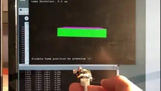 Extend Kalman Filter (EKF) for a 9-DOF IMU