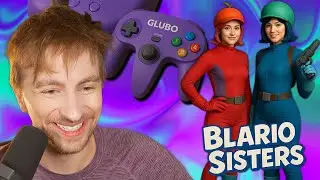 CHATGPT DOES GLUBO (AND IT'S AMAZING)